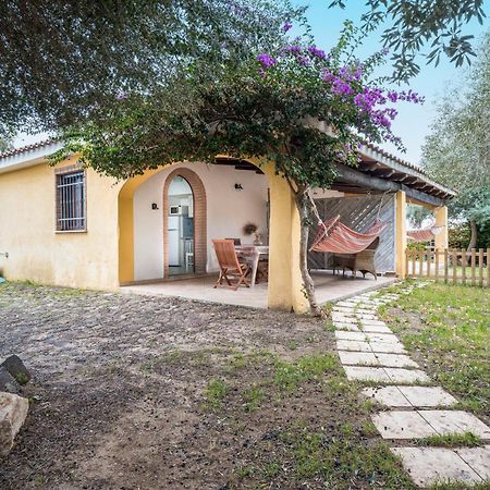 Villa Casa Su Barone 1 Orosei Exterior foto